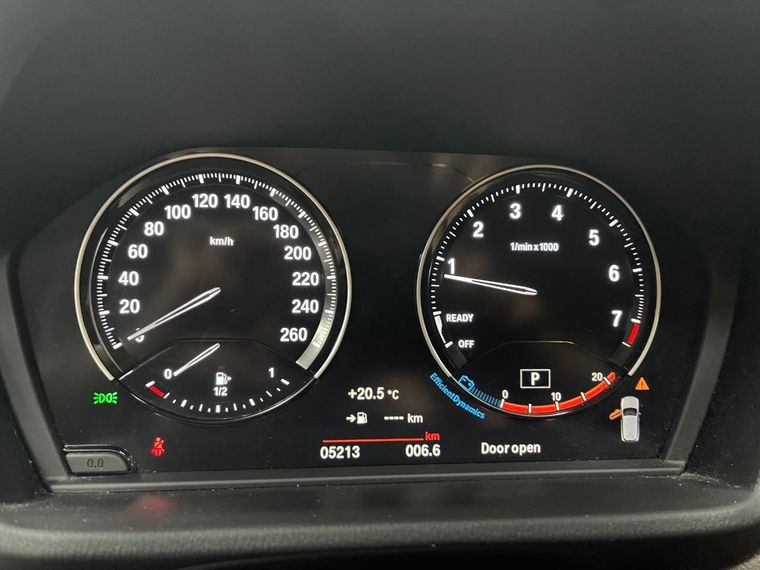 BMW X2 2022 года, 5 213 км - вид 12