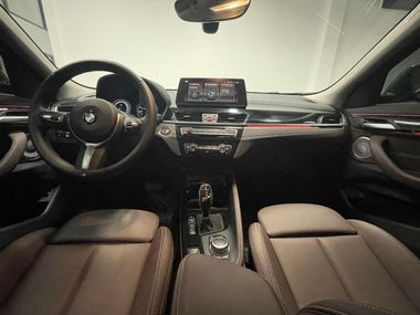 BMW X2 2022 года, 5 213 км - вид 11