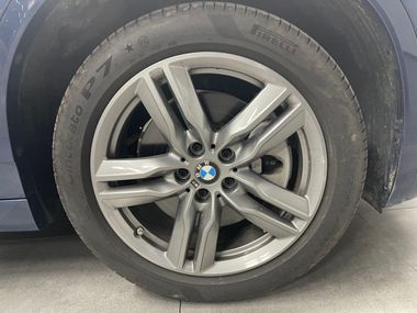 BMW X2 2022 года, 5 213 км - вид 22