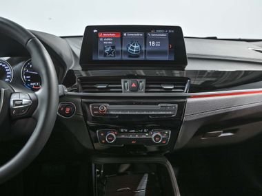 BMW X2 2022 года, 5 213 км - вид 11