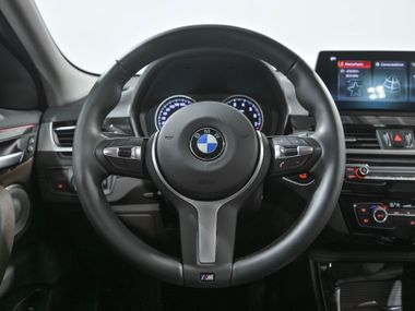 BMW X2 2022 года, 5 213 км - вид 9