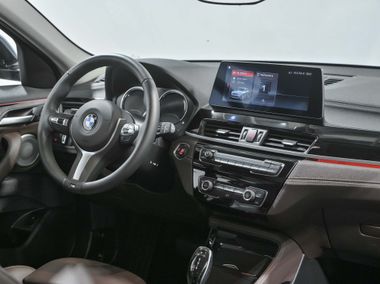 BMW X2 2022 года, 5 213 км - вид 25