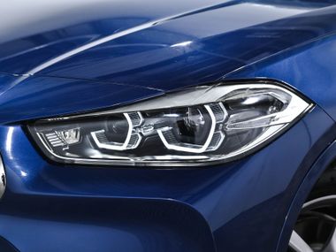 BMW X2 2022 года, 5 213 км - вид 28