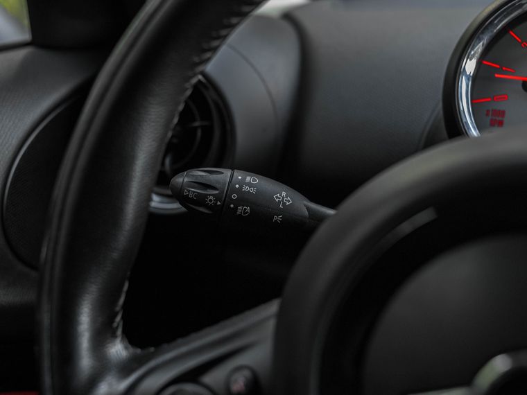 MINI Cooper Countryman 2013 года, 108 962 км - вид 6