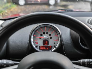 MINI Cooper Countryman 2013 года, 108 962 км - вид 5