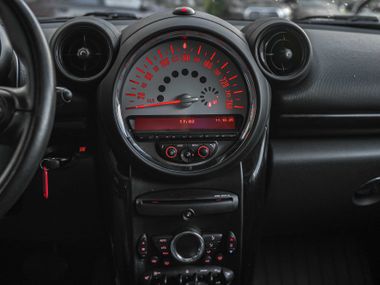 MINI Cooper Countryman 2013 года, 108 962 км - вид 8