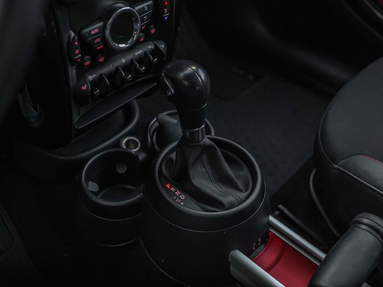 MINI Cooper Countryman 2013 года, 108 962 км - вид 9