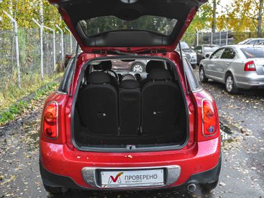 MINI Cooper Countryman 2013 года, 108 962 км - вид 14