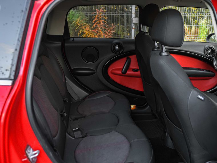 MINI Cooper Countryman 2013 года, 108 962 км - вид 11