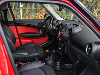 MINI Cooper Countryman 2013 года, 108 962 км - вид 12