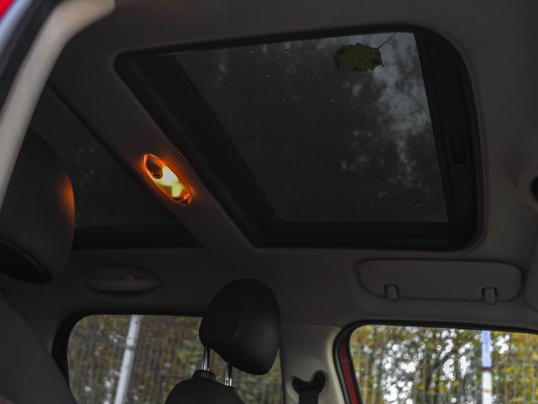 MINI Cooper Countryman 2013 года, 108 962 км - вид 13