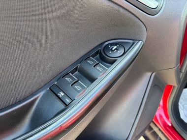 Ford Focus 2013 года, 109 621 км - вид 12