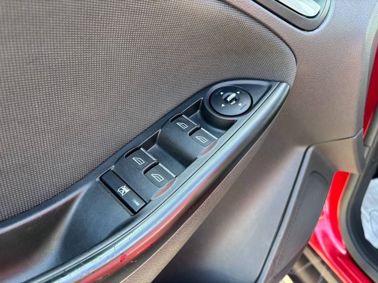Ford Focus 2013 года, 109 621 км - вид 12