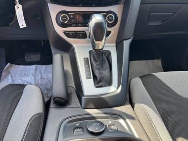 Ford Focus 2013 года, 109 621 км - вид 11