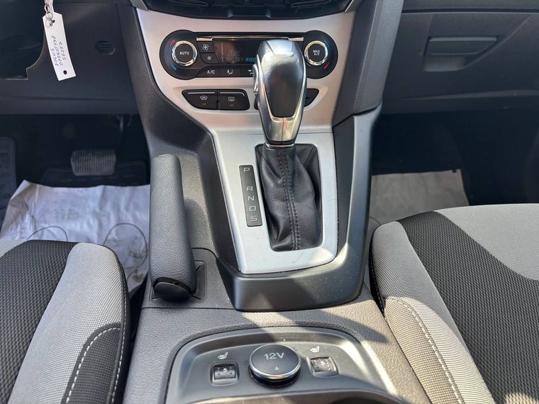 Ford Focus 2013 года, 109 621 км - вид 11