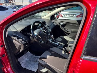 Ford Focus 2013 года, 109 621 км - вид 13