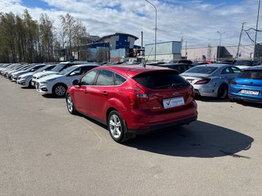 Ford Focus 2013 года, 109 621 км - вид 6