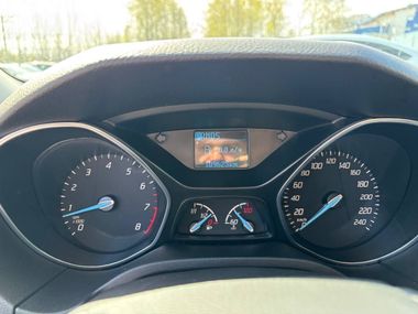Ford Focus 2013 года, 109 621 км - вид 8