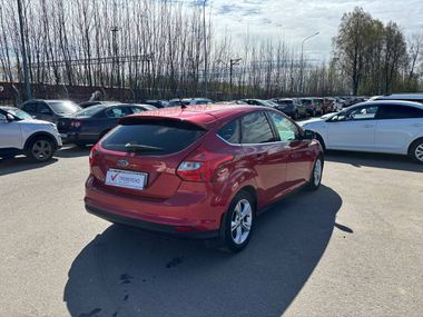 Ford Focus 2013 года, 109 621 км - вид 4
