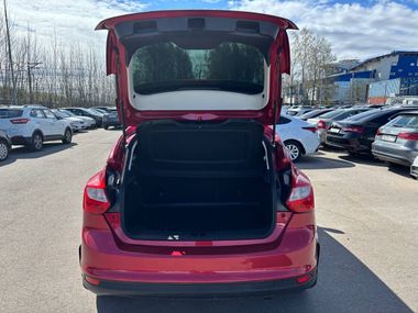 Ford Focus 2013 года, 109 621 км - вид 15