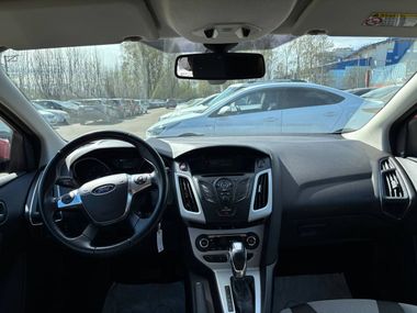 Ford Focus 2013 года, 109 621 км - вид 7