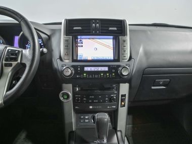 Toyota Land Cruiser Prado 2013 года, 112 763 км - вид 13