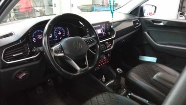 Volkswagen Polo 2020 года, 152 000 км - вид 5