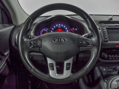 KIA Sportage 2010 года, 175 161 км - вид 9