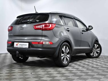 KIA Sportage 2010 года, 175 161 км - вид 5