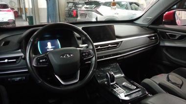Chery Tiggo 7 Pro 2021 года, 78 000 км - вид 5
