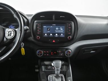 KIA Soul 2019 года, 81 833 км - вид 10