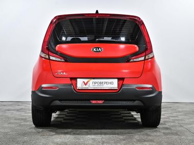 KIA Soul 2019 года, 81 833 км - вид 5