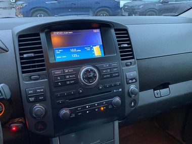 Nissan Pathfinder 2011 года, 360 000 км - вид 12