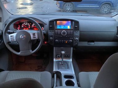 Nissan Pathfinder 2011 года, 360 000 км - вид 7