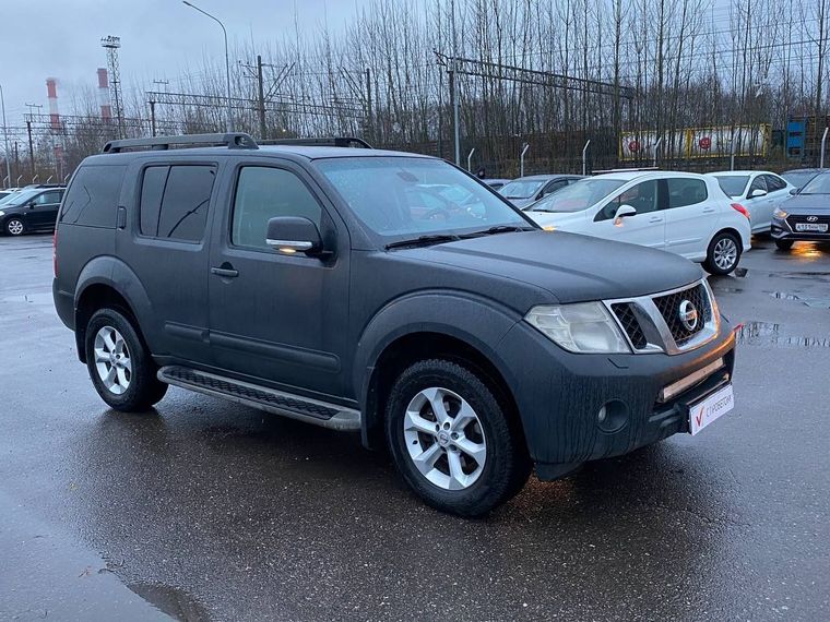 Nissan Pathfinder 2011 года, 360 000 км - вид 3