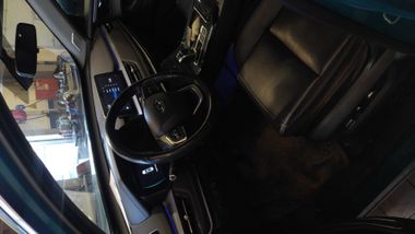 Chery Tiggo 7 Pro 2020 года, 88 022 км - вид 5