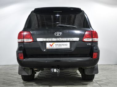 Toyota Land Cruiser 2010 года, 347 738 км - вид 5