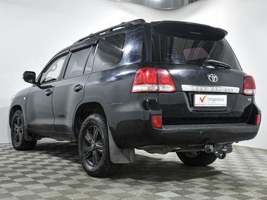 Toyota Land Cruiser 2010 года, 347 738 км - вид 6