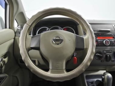 Nissan Tiida 2012 года, 203 530 км - вид 8