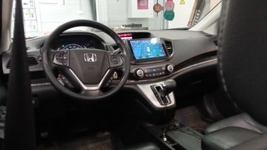 Honda CR-V 2014 года, 150 814 км - вид 6