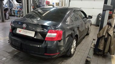 Skoda Octavia 2018 года, 205 100 км - вид 3