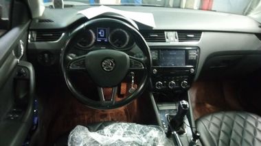 Skoda Octavia 2018 года, 205 100 км - вид 5