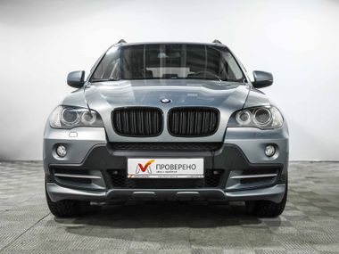 BMW X5 2008 года, 326 408 км - вид 4