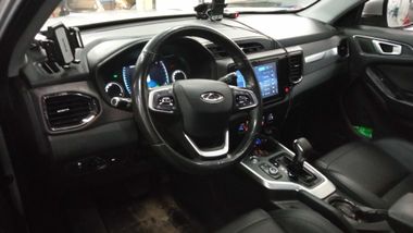 Chery Tiggo 4 2019 года, 62 829 км - вид 5