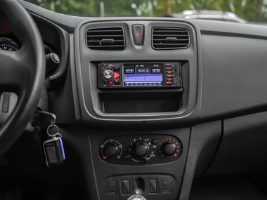 Renault Logan 2018 года, 154 415 км - вид 7