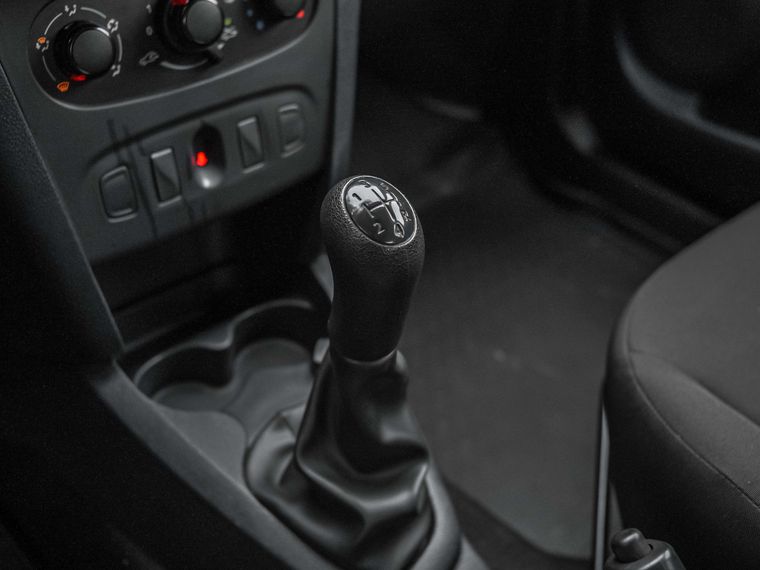 Renault Logan 2018 года, 154 415 км - вид 8