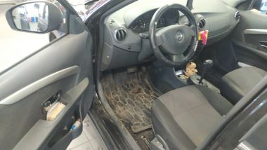 Nissan Almera 2018 года, 66 222 км - вид 5
