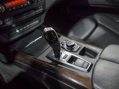 BMW X5 2012 года, 177 947 км - вид 13