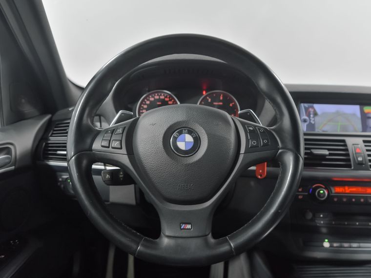 BMW X5 2012 года, 177 947 км - вид 10