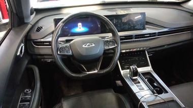 Chery Tiggo 7 Pro Max 2023 года, 40 475 км - вид 5